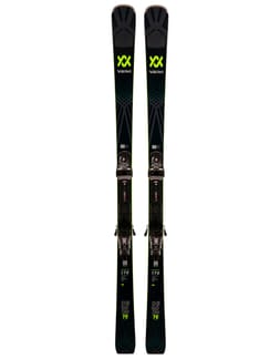 Deacon 76 Master w/Wc-Pc + Xcomp 16 GW 2024