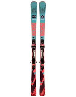 Deacon 72 + Rmotion 3 12 GW 2024