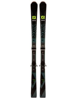Deacon XTD + Vmotion 11 GW 2024
