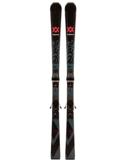 Deacon X + Vmotion 11 GW 2024