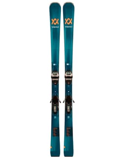 Deacon 84 Lowride + LR XL 13 FR D GW 2024