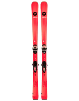 Deacon 80 Lowride + LR XL 13 FR D GW 2024