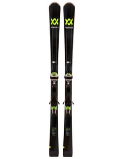 Deacon 79 + IPT WR XL 12 TCX GW 2024