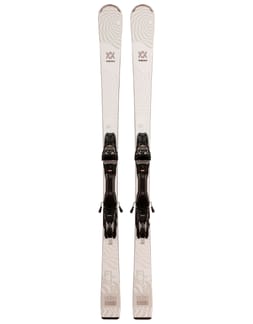 Flair SC + Vmotion 11 Alu GW 2024