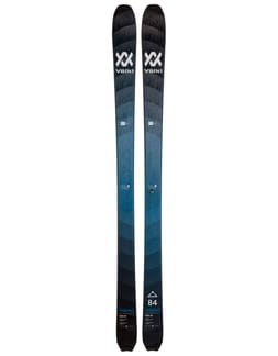 Rise 84 Black/Blue 2024