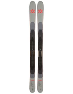 Blaze 94 Grey/Red 2025