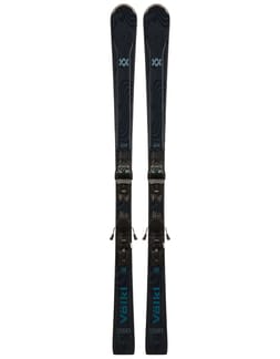 Flair 76 + Vmotion 10 Lady Blue 2025