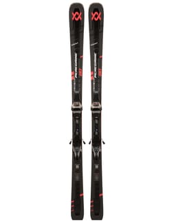 Peregrine 80 + Lowride 12 TCX 2025