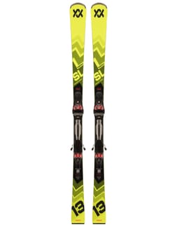 Racetiger SL + Rmotion 3 12 Gw Red 2025