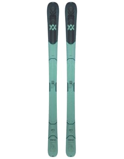 Buy Volkl skis including Mauja, Mantra, Tiger Shark, Wall, Nanuq