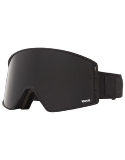 Velo VFS Goggle Black Sat/Wild Blackout