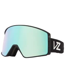 Velo VFS Goggle Black/Stellar Chrome