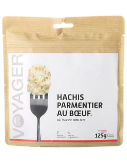 Hachis Parmentier au Bœuf