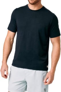 Current Tech Tee M Black
