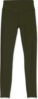 Chilled Out Legging W Olive