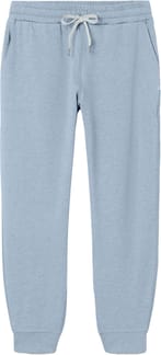 Performance Jogger W Sea Glass Heather