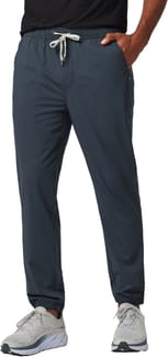 Kore Jogger Lined 28" M Charcoal