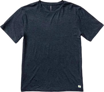 Strato Tech Tee M Navy Heather