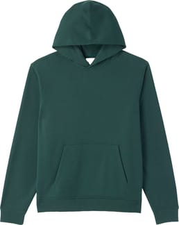 Seaside Pullover Hoodie 2.0 M Hemlock
