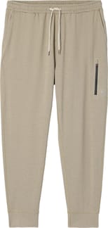 Sunday Performance Jogger 28" M Biscotti Heather