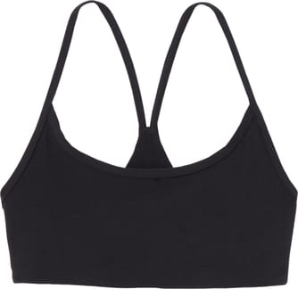 Vuori Allthefeels W Bra Black