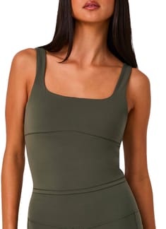Vuori Alltheform Tank W Army