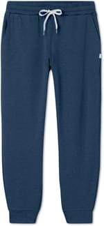 Performance Jogger W Blue Coast Heather
