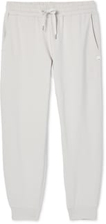 Performance Jogger W Ecru Heather
