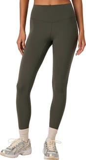 Vuori Alltheform Pocket Legging W Army