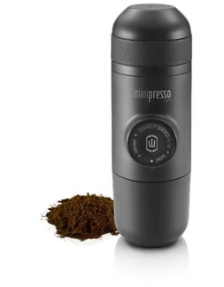 Minipresso GR