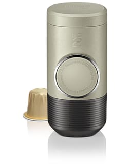 Minipresso NS2