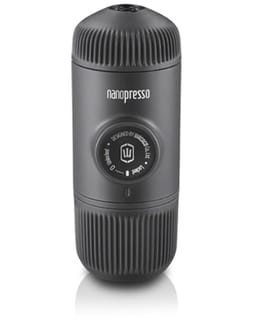 Nanopresso