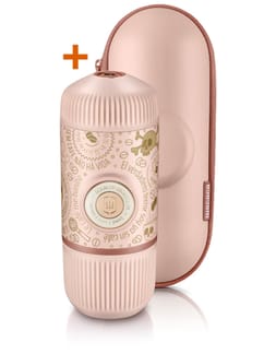 Nanopresso Dark Souls Pink