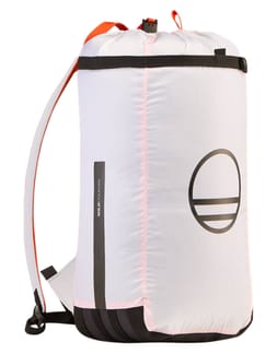 Mosquito Back Pack White
