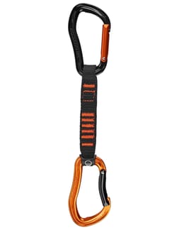 Electron Sport Draw Set 6x12 cm Orange/Black
