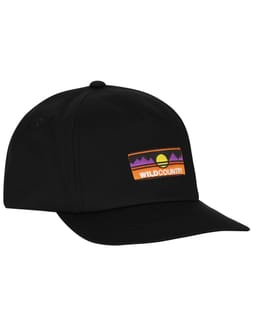 Spotter Cap Onyx
