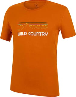 Friends M T-Shirt Sandstone