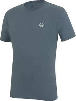 Heritage M T-Shirt Deepwater