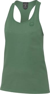 Session 2 W Tank Green Ivy