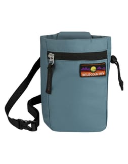 Flow Chalk Bag