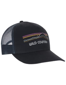 Session Cap Navy