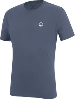 Heritage M T-Shirt Ceuse Blue