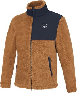 Spotter M Jacket Sandstone