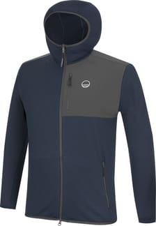 Session Pro M Hoody Navy