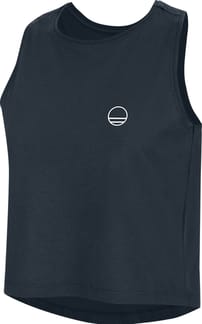 Session 3 W Tank Navy