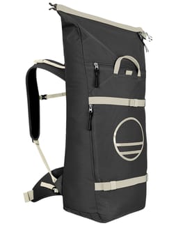 Stamina Gear Bag Onyx
