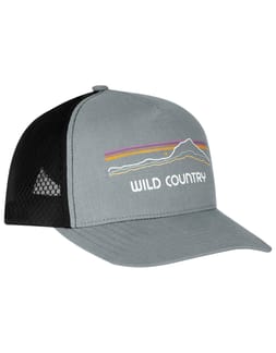 Session 2 Cap Ceuse Blue/0870