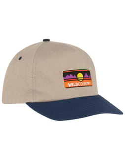 Spotter 2 Uni Cap Brindle/3850
