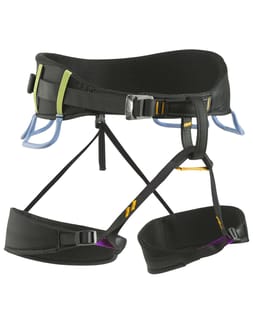 Movement Light Black