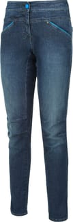 Session W Denim Light Blue Jeans